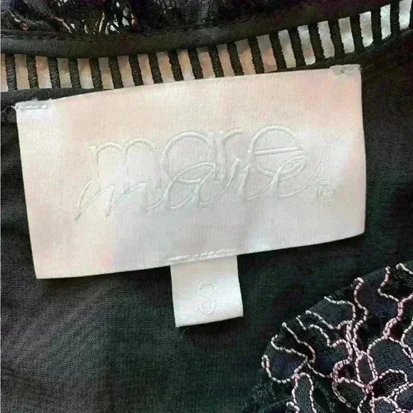 Mare Mare Women’s Gopal Ruffled Lace Dress. Size small - Picture 6 of 6